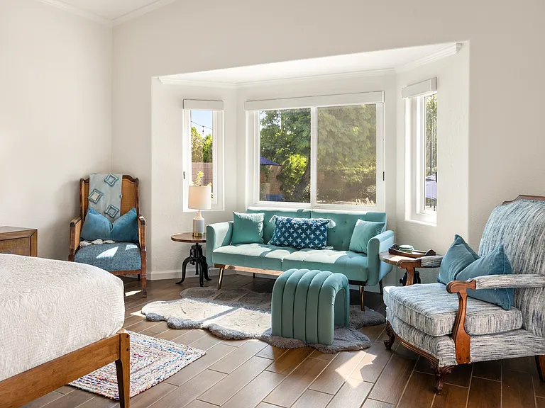 Master Suite