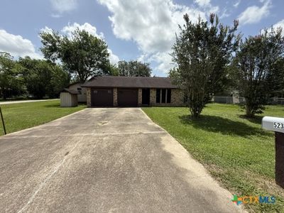 523 Blake St, Victoria, TX, 77905