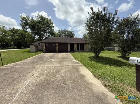523 Blake St, Victoria, TX 77905