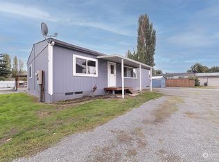 316 8th Ave N, Algona, WA