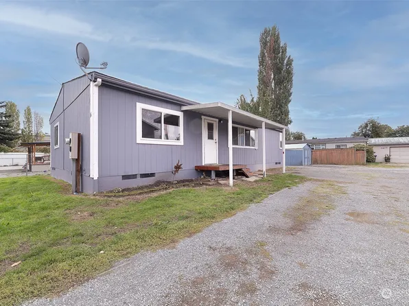 316 8TH Avenue N, Algona, WA 98001