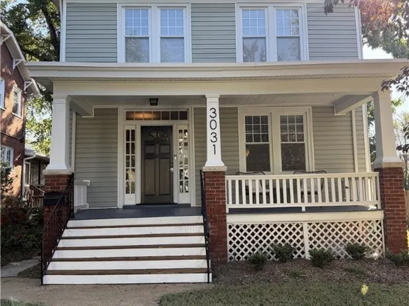 3031 Montrose Ave, Richmond, VA 23222