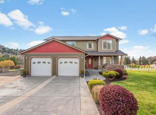 127 Spencer Creek Rd, Kalama, WA 98625