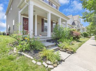 7863 Ashenden Dr, Blacklick, OH 43004