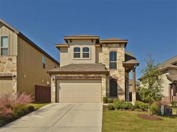 16120 Travesia Way, Austin, TX 78728