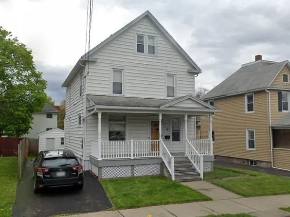 12 Duane Ave, Binghamton, NY 13903