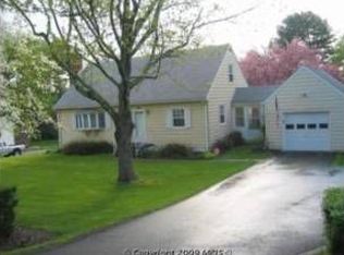 102 Blue Ridge St, Warrenton, VA 20186