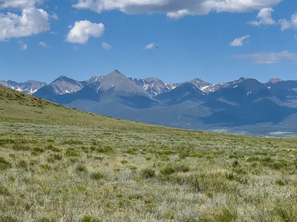 L8 County Road 255, Westcliffe, CO 81252