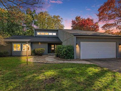 50756 Trails N, Granger, IN, 46530