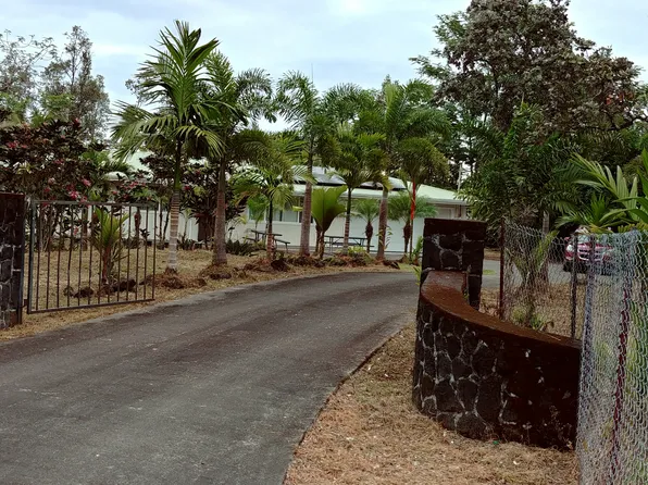 15-1637 23rd Ave, Keaau, HI 96749