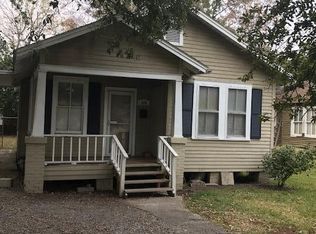 336 Avenue C, Port Allen, LA 70767