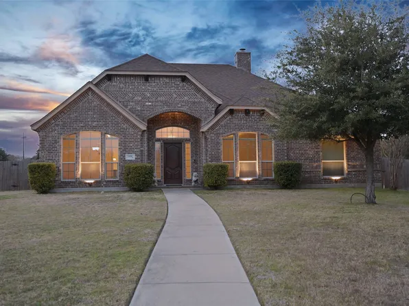 1119 Brooke Ct, Duncanville, TX 75137