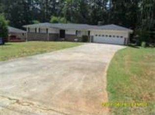 5589 Beechwood Dr, Stone Mountain, GA 30087