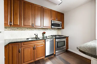 Sold by Halstead Real Estate