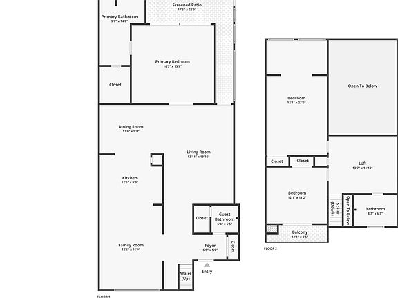 2nd image of 6185 Live Oak Court #C