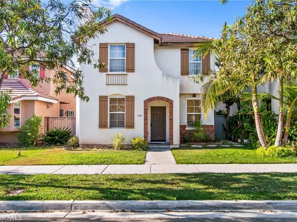 1431 Wooden Valley St, Chula Vista, CA 91913