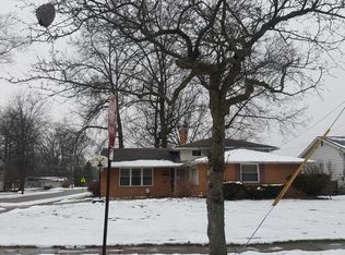 4316 Brendan Ln, North Olmsted, OH