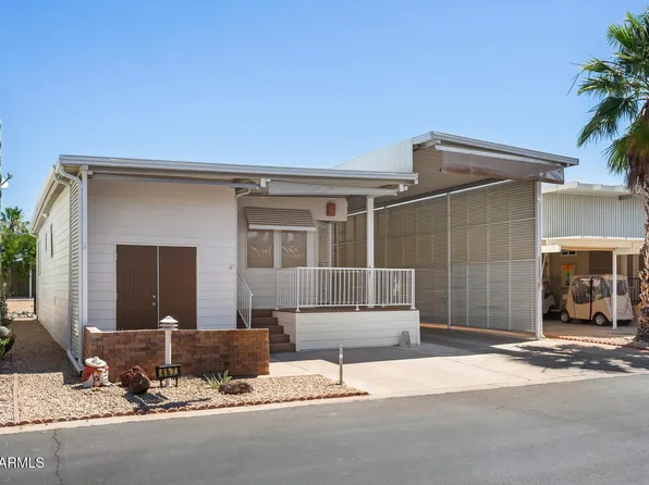 17200 W BELL Road #487, Surprise, AZ 85374