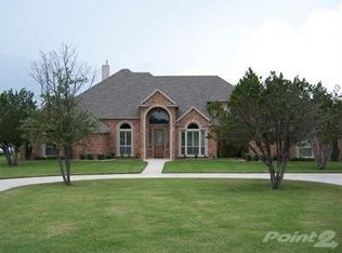 1164 Clayton Ct, Nemo, TX 76070