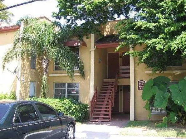 4403 Treehouse Ln #H, Fort Lauderdale, FL 33319