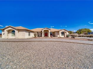 660 Indian Rd, Pahrump, NV 89048