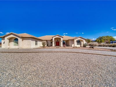 660 Indian Rd, Pahrump, NV, 89048