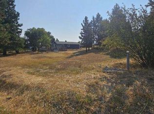 1120 Sunlight Dr, Cle Elum, WA 98922