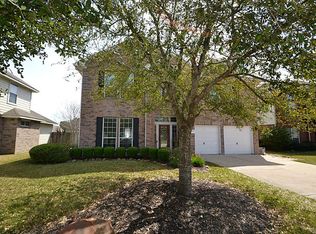 2827 Noble Grove Ln, Katy, TX 77494
