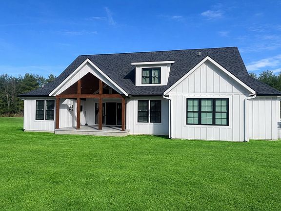 2nd image of 320 S Treaty Line Rd