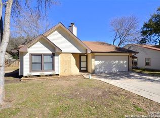 8315 Rimline St, San Antonio, TX 78251