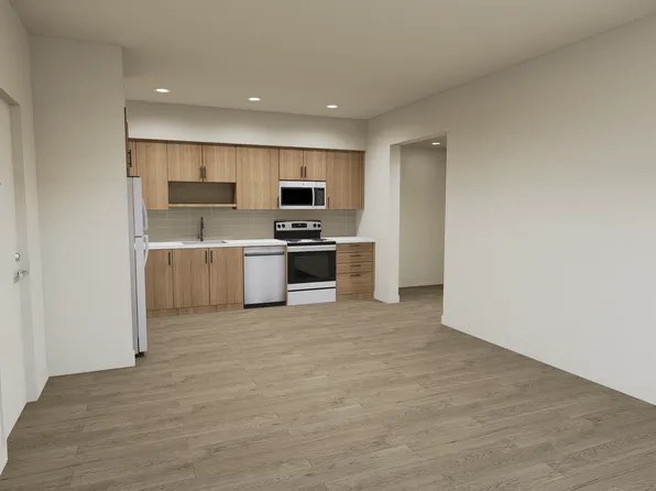 North Meridian Apartments