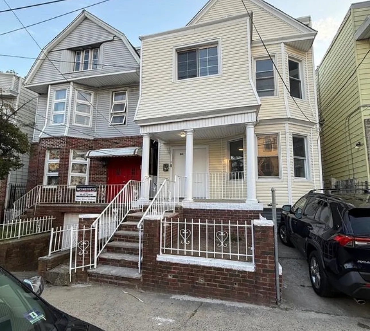 3 bed, 1480 sqft, $2,200 — Photo 2