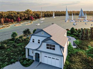 65 Goodsell Point Rd LOT 7, Branford, CT 06405