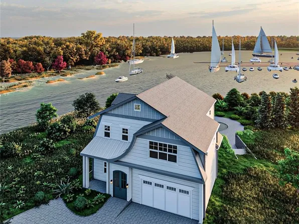 65 Goodsell Point Road Lot 7, Branford, CT 06405