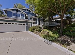 3705 Hitchcock Ranch Rd, Santa Barbara, CA 93105