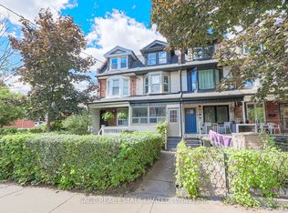 140 Strachan Ave, Toronto, ON M6J2S9