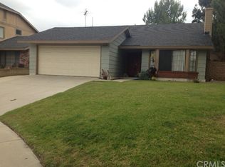 12496 Zinnia Ct, Rancho Cucamonga, CA 91739