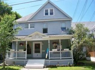 14 Lockwood St, Binghamton, NY 13901