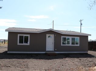 303 W 5th St, Sprague, WA 99032