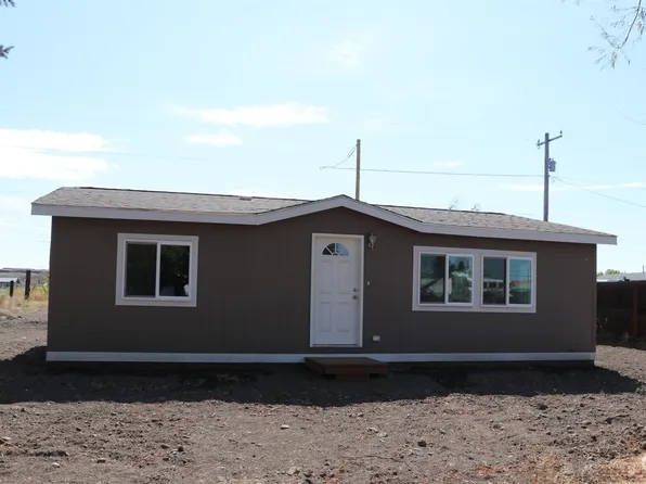 303 W 5th Street, Sprague, WA 99032
