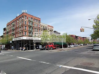 Rented by Bohemia Realty Group