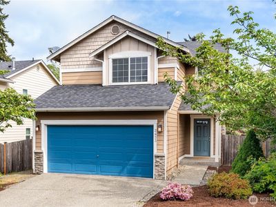 2433 192nd Pl SW, Lynnwood, WA, 98036