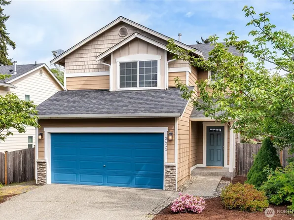 2433 192nd Pl SW, Lynnwood, WA 98036