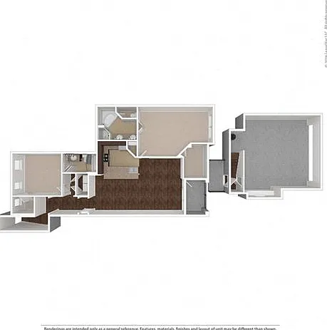 Orion McCord Park Apartments — Photo 56