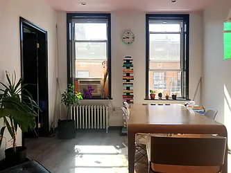 Rented by Nolita Group