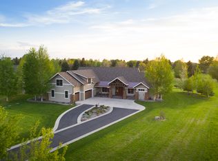 303 Churn Creek Dr, Bozeman, MT 59715