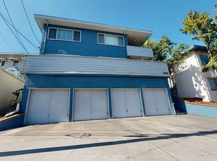 845 Macarthur Blvd APT 3, Oakland, CA 94610