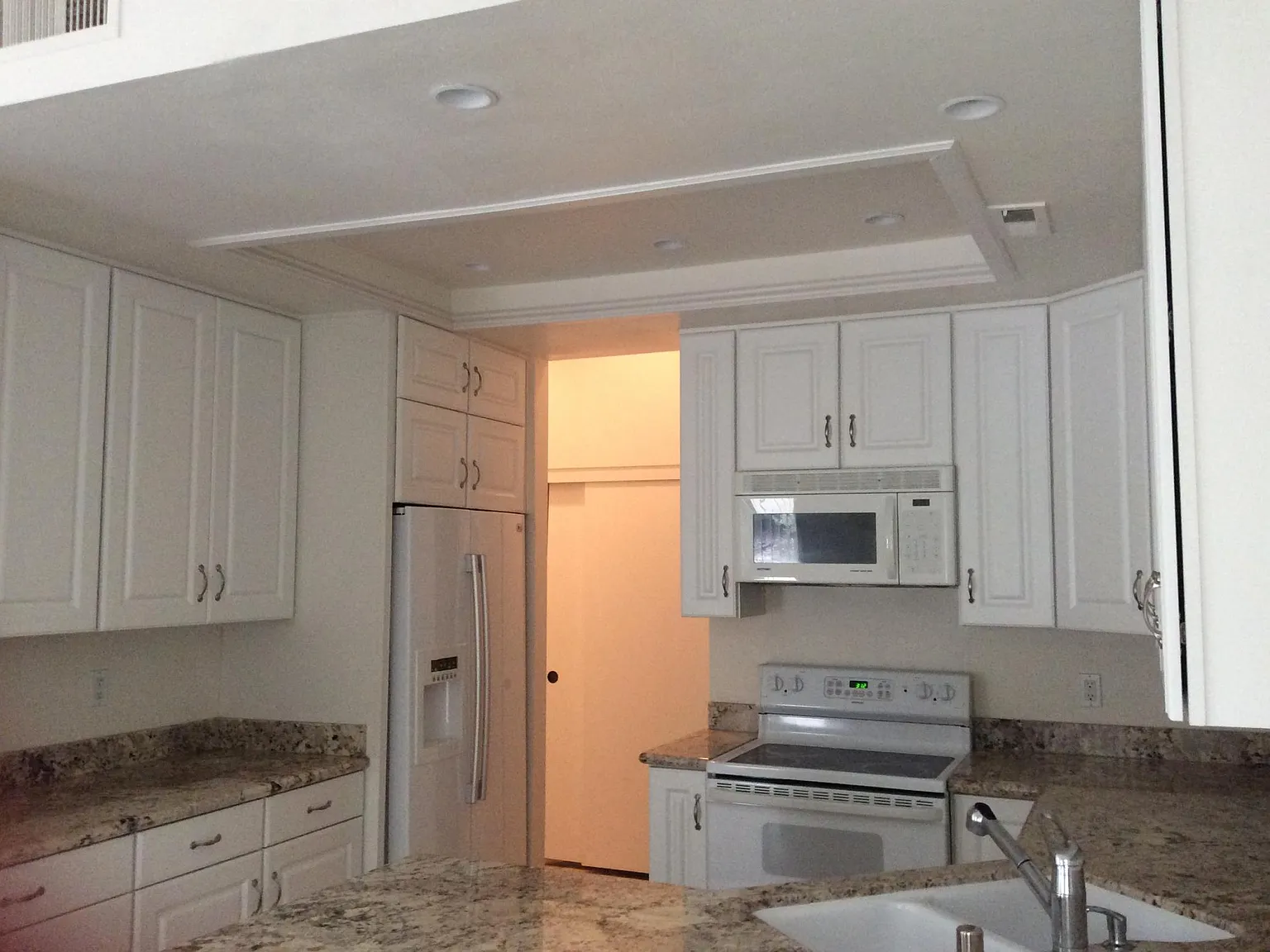 3 bed, 1821 sqft, $4,195 — Photo 1