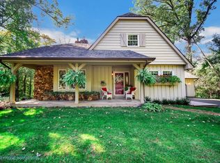 114 Evergreen Ln, Valparaiso, IN 46385