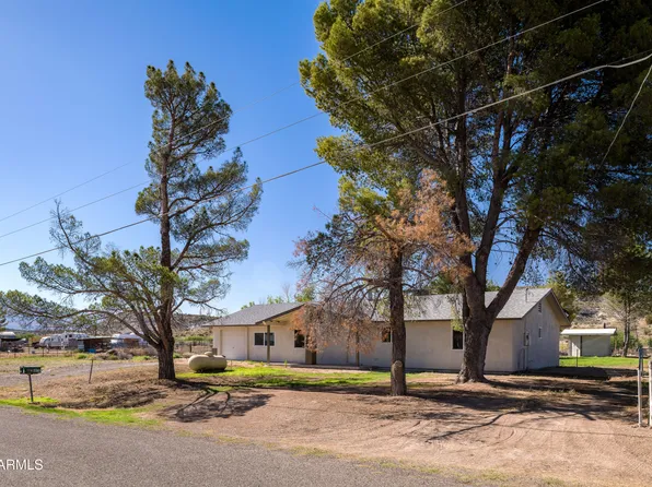 3780 W NORTHERN Avenue, Camp Verde, AZ 86322